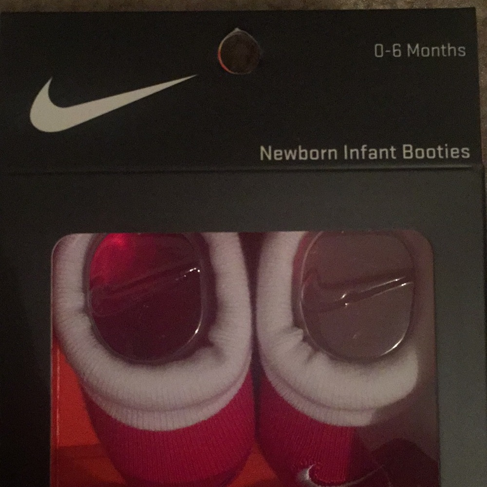 Nike booties - Picture 6 of 7